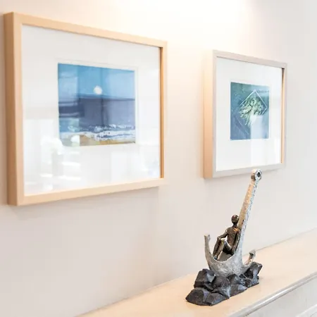 Strandhaus By Interhome Villa