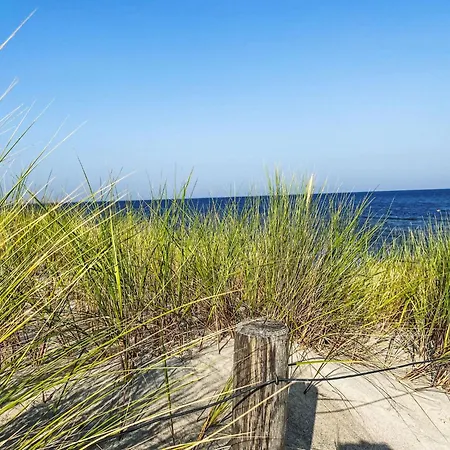 Strandhaus By Interhome *