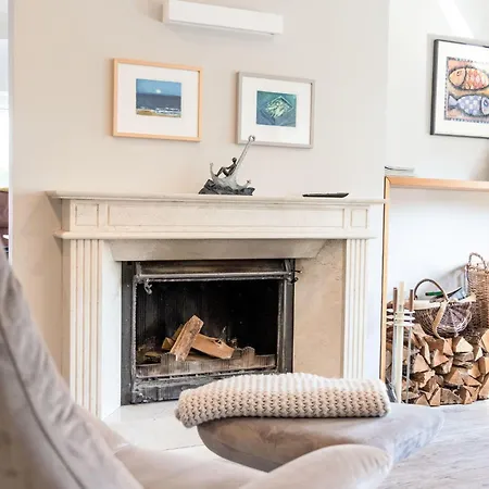 Strandhaus By Interhome Villa *