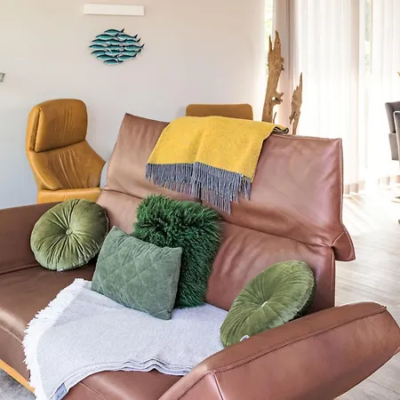 Strandhaus By Interhome * Lubmin