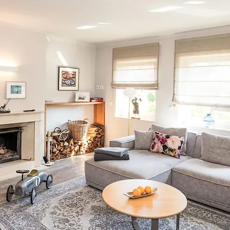 Strandhaus By Interhome