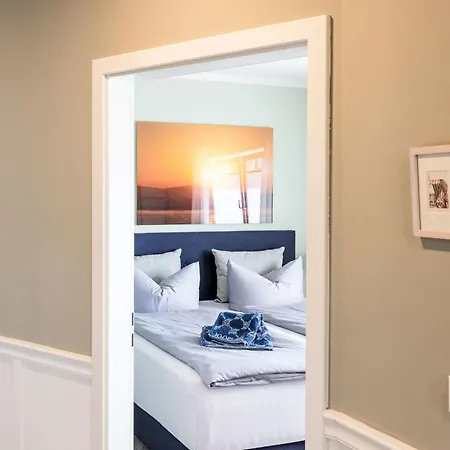 Villa Strandhaus By Interhome