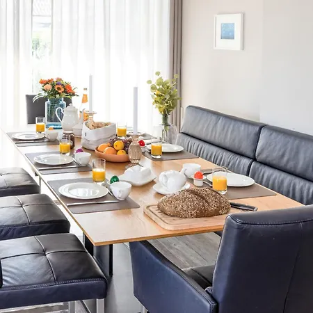 Strandhaus By Interhome Villa