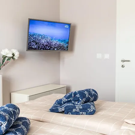 Strandhaus By Interhome