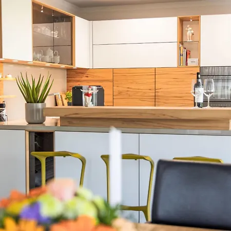 Strandhaus By Interhome Villa *