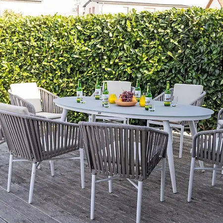 Strandhaus By Interhome Villa Lubmin