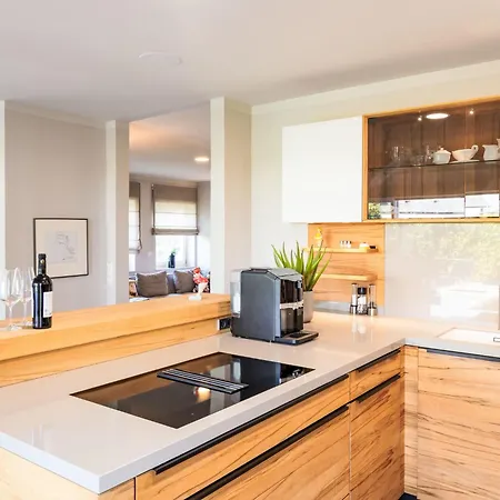 Strandhaus By Interhome Villa