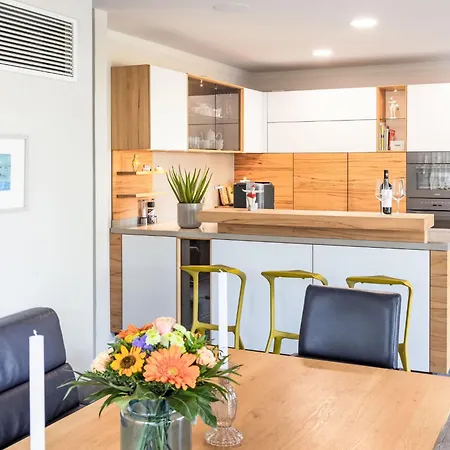Strandhaus By Interhome Villa