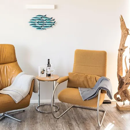 Villa Strandhaus By Interhome *