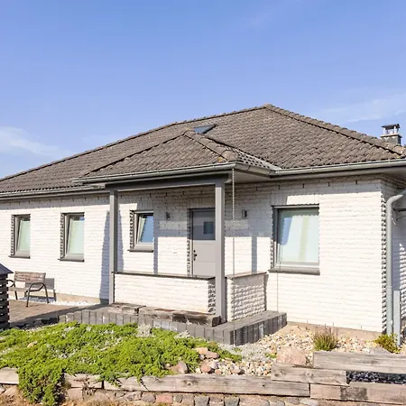 Strandhaus By Interhome Lubmin