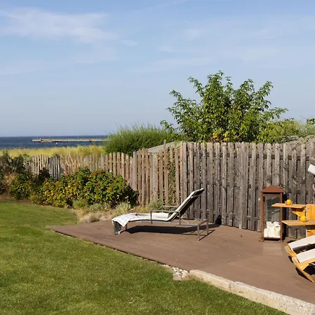 Villa Strandhaus By Interhome *